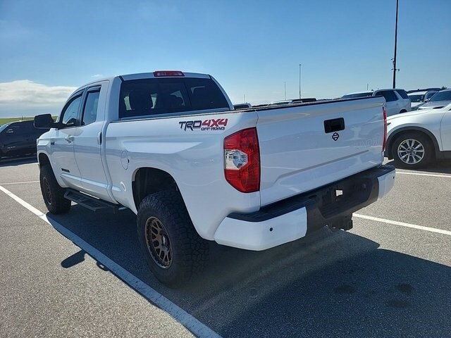 2019 Toyota Tundra SR5 Grade photo 3