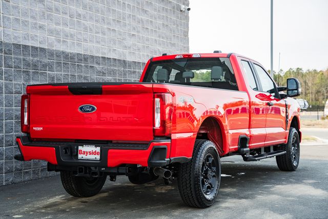 2026 Ford F-350 Super Duty XL - Photo 6