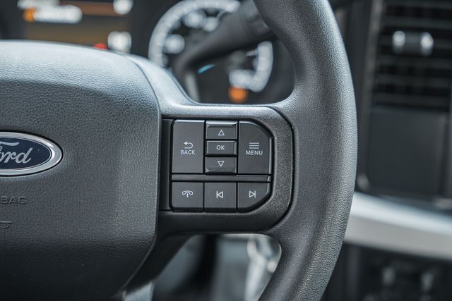 2026 Ford F-350 Super Duty XL - Photo 37