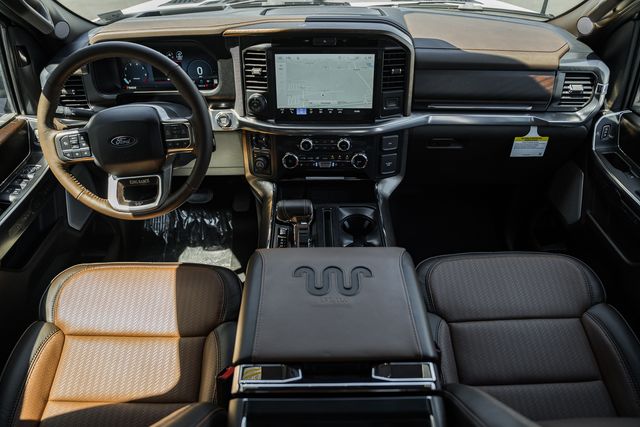 2026 Ford F-150 King Ranch - Photo 30