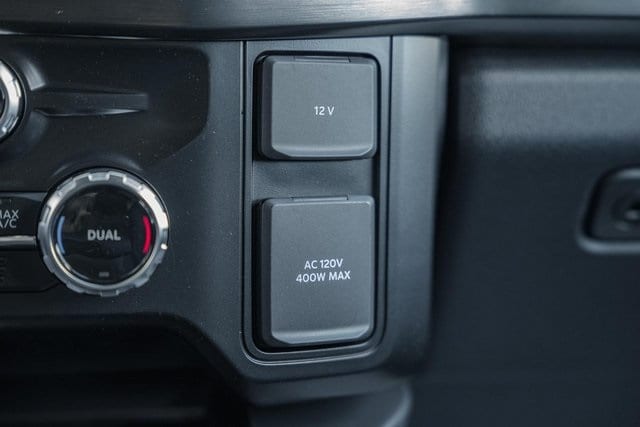 2026 Ford F-250 Lariat photo 21