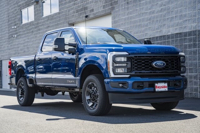 2026 Ford F-250 XL photo 2