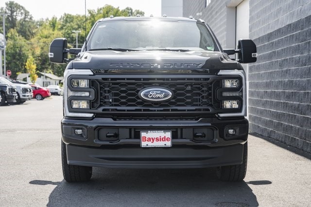 2026 Ford F-250 XL photo 2