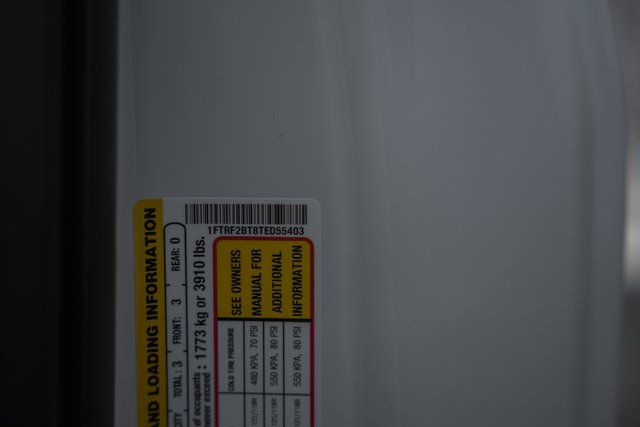 2026 Ford F-250 Super Duty XL - Photo 50