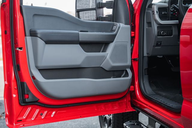 2026 Ford F-350 Super Duty XL - Photo 45