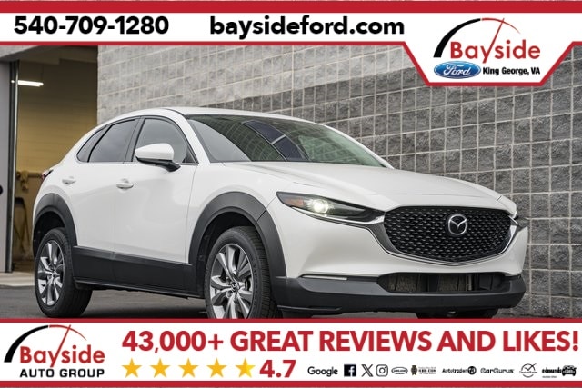 2020 Mazda CX-30 Select's photo