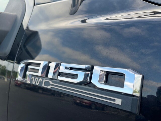 2015 Ford F-150 King Ranch photo 2