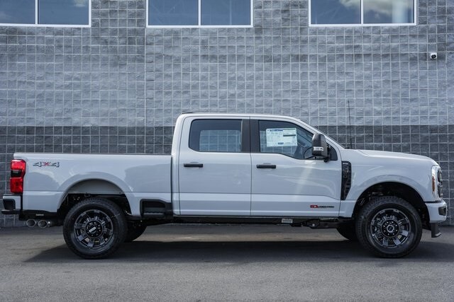 2026 Ford F-250 XL photo 4