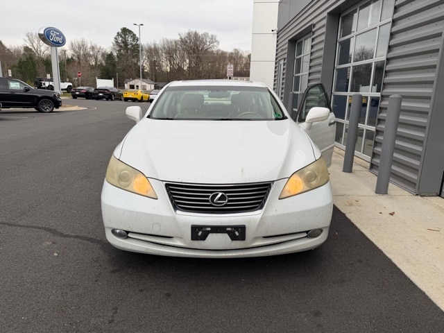 Used 2007 Lexus ES 350 with VIN JTHBJ46G572082354 for sale in Annapolis, MD