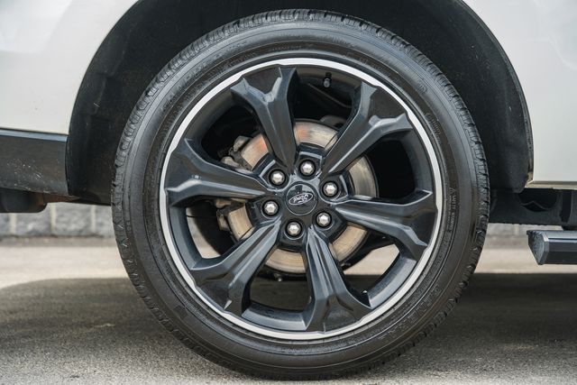 2024 Ford Expedition Limited - Photo 27