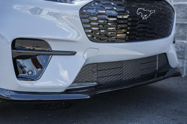 2025 Ford Mustang Mach-E GT - Photo 20
