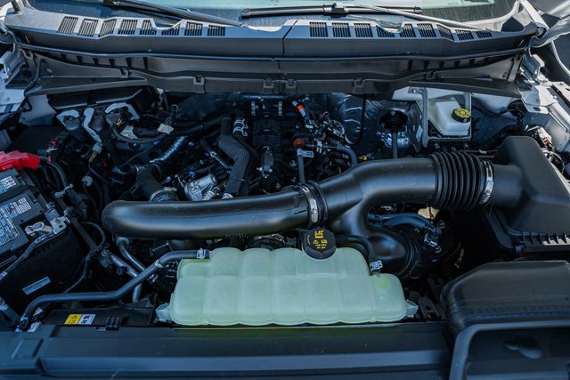 2026 Ford F-150 King Ranch - Photo 29