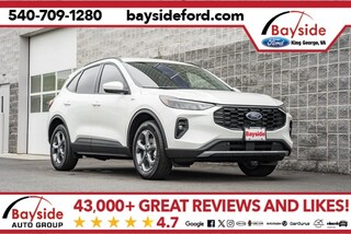 2025 Ford Escape ST-Line Select SUV