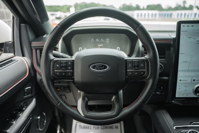 2024 Ford Expedition Limited - Photo 40