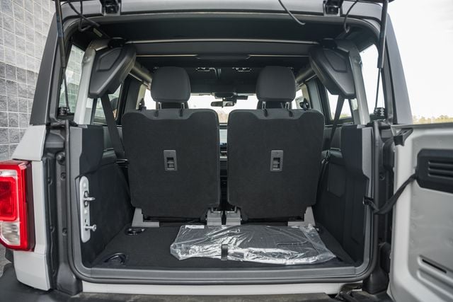 2026 Ford Bronco 2-Door Base - Photo 14