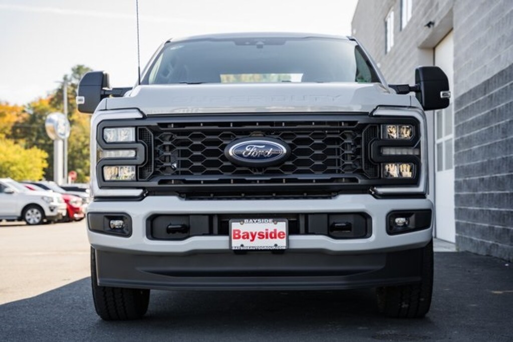 New 2026 Ford F-250 XL Truck Crew Cab