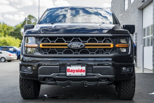 2025 Ford F-150 Tremor photo 2