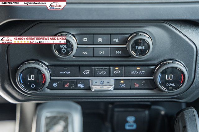 2025 Ford Bronco 4-Door Raptor - Photo 33