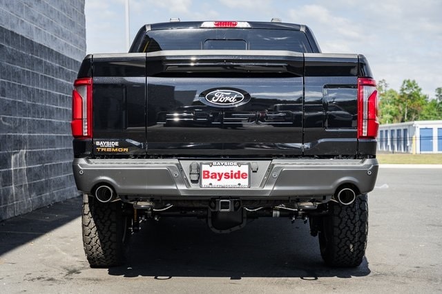 2025 Ford F-150 Tremor photo 4