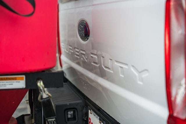 2026 Ford F-250 Super Duty XL - Photo 10