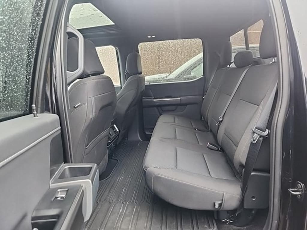 Used 2023 Ford F-150 XLT Truck