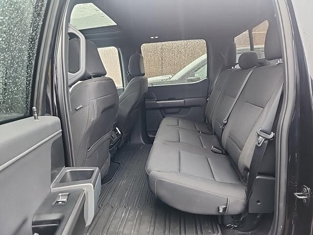 2023 Ford F-150 XLT photo 3