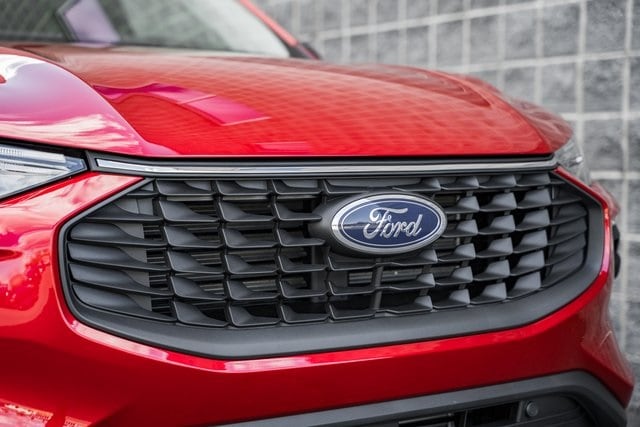 2026 Ford Escape Active - Photo 16