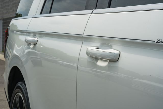 2024 Ford Expedition Limited - Photo 23