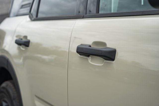 2025 Ford Bronco Sport Big Bend - Photo 27