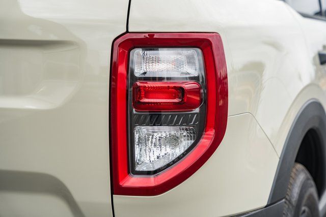 2025 Ford Bronco Sport Big Bend - Photo 10