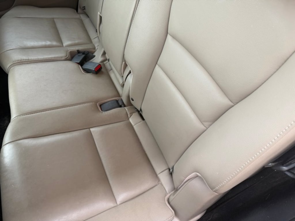 Used 2017 Honda Pilot EX-L SUV