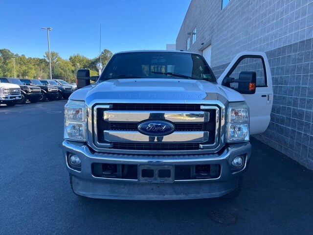 2015 Ford F-250 photo 2