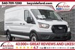  Ford Transit-250 Cargo