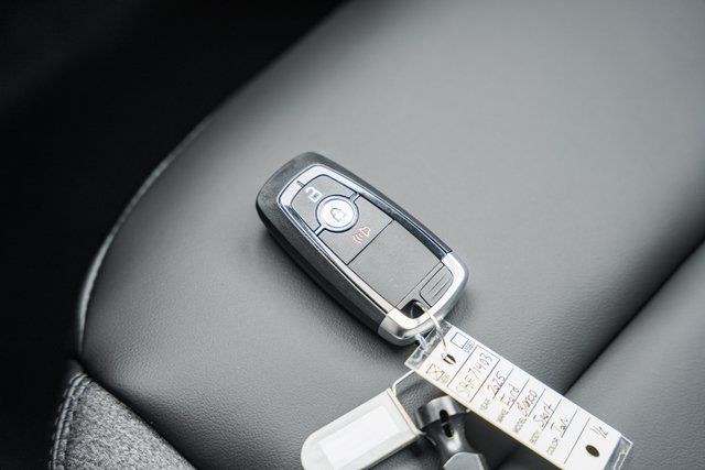 2025 Ford Bronco Sport Big Bend - Photo 54