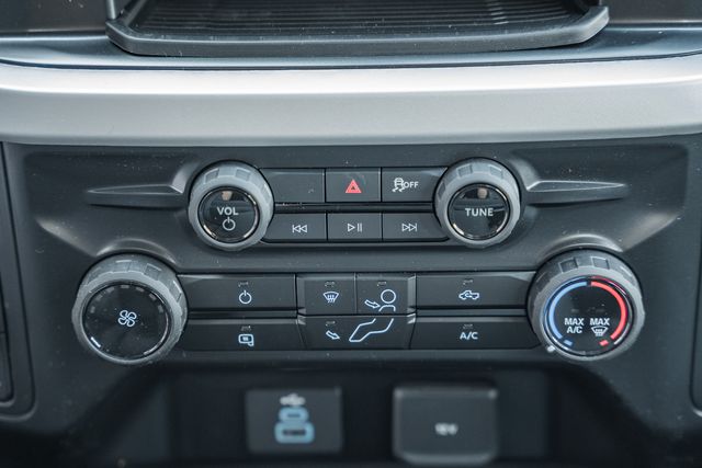 2026 Ford F-350 Super Duty XL - Photo 32