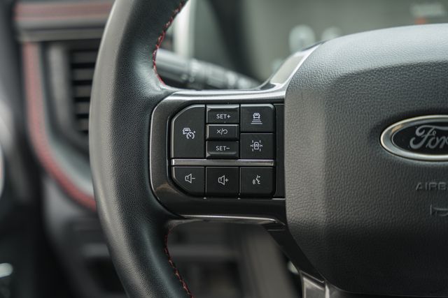 2024 Ford Expedition Limited - Photo 42