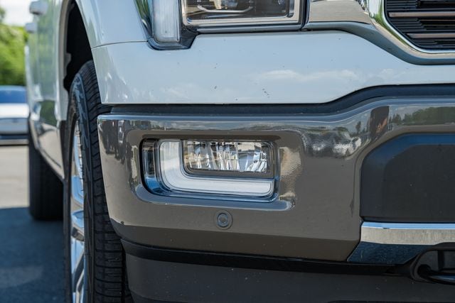 2026 Ford F-150 King Ranch - Photo 18