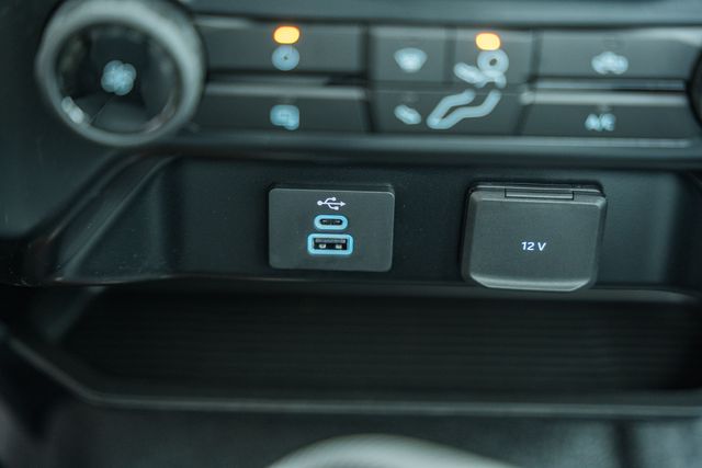 2026 Ford F-250 Super Duty XL - Photo 37