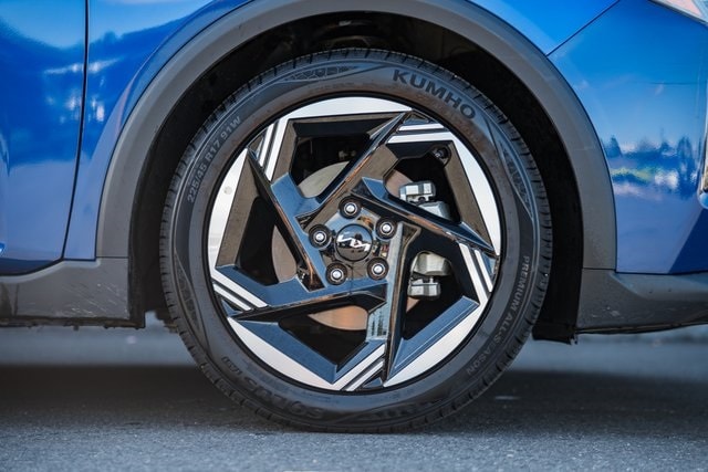 2025 Kia K4 EX photo 13