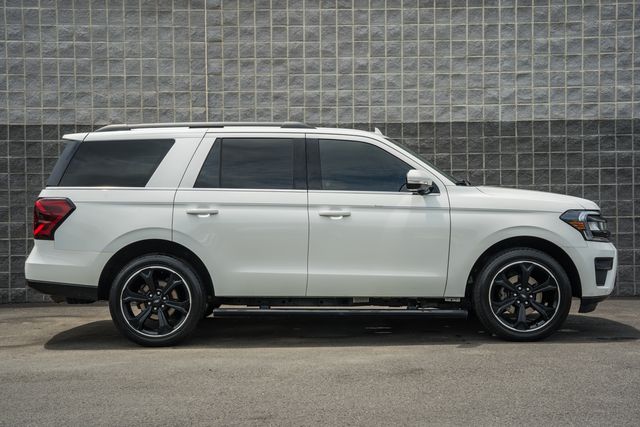 2024 Ford Expedition Limited - Photo 4