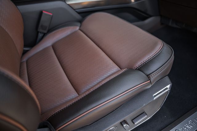2026 Ford F-150 King Ranch - Photo 50