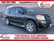 Nissan Armada