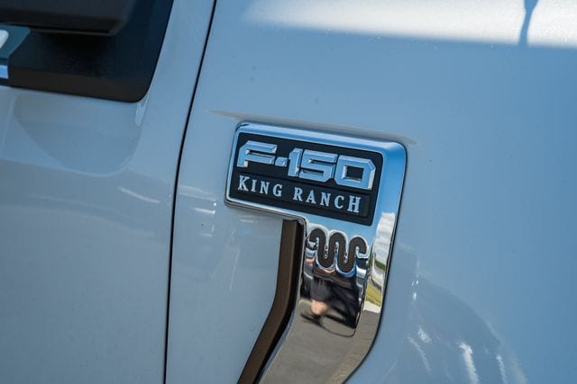 2026 Ford F-150 King Ranch - Photo 20