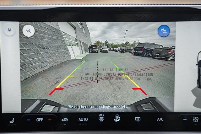 2025 Ford Bronco Sport Big Bend - Photo 52