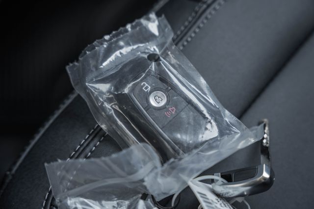 2026 Ford Bronco 4-Door Badlands - Photo 49