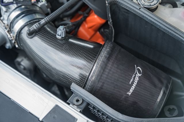 2022 Dodge Challenger SRT - Photo 32