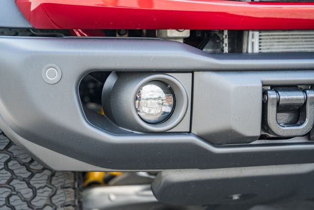 2026 Ford Bronco 2-Door Badlands - Photo 19