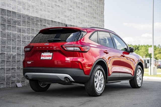 2026 Ford Escape Active - Photo 6