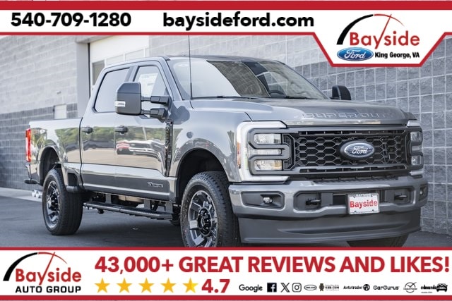 2026 Ford F-250 Super Duty XL's photo