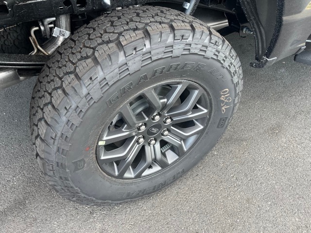 2025 Ford F-150 Tremor photo 6